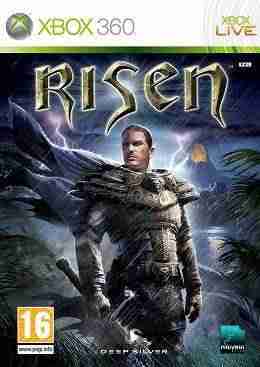 Descargar Risen [MULTI5][Region Free] por Torrent